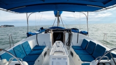 Beneteau Cyclades 43.4